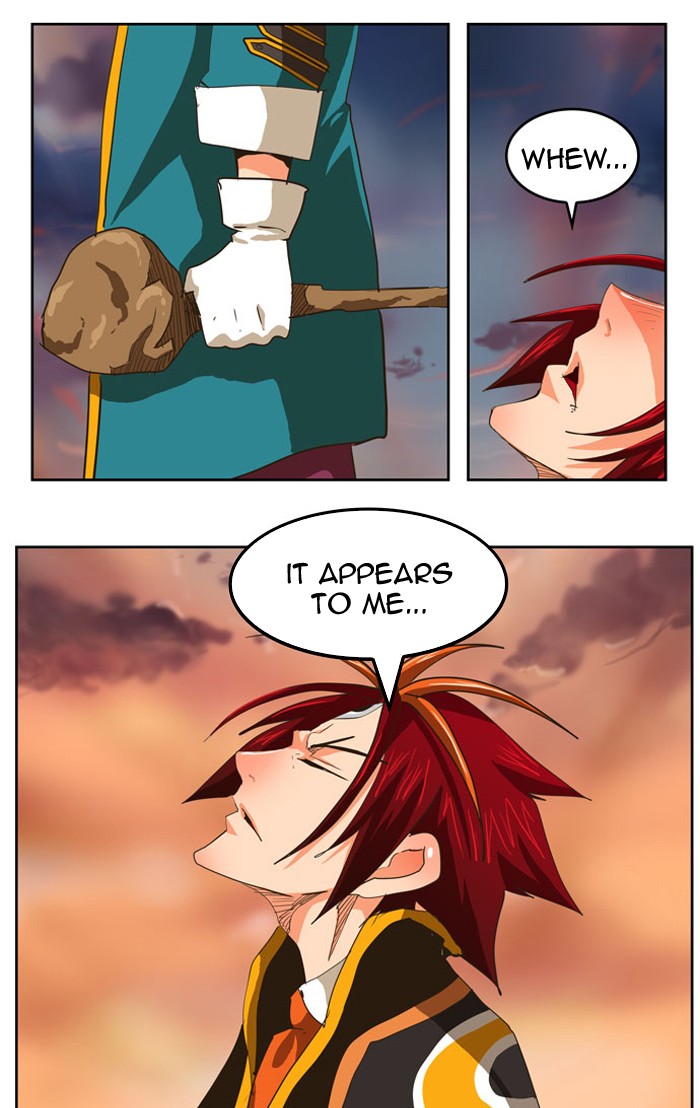 The God of High School Chapter 267 page 68 - Chapter 267: Ep. 267