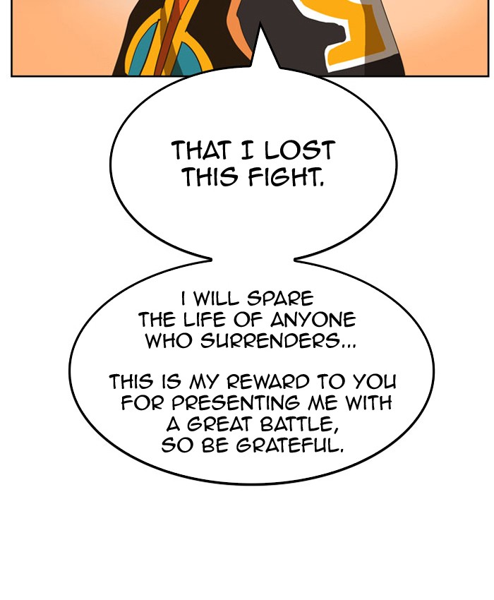 The God of High School Chapter 267 page 69 - Chapter 267: Ep. 267