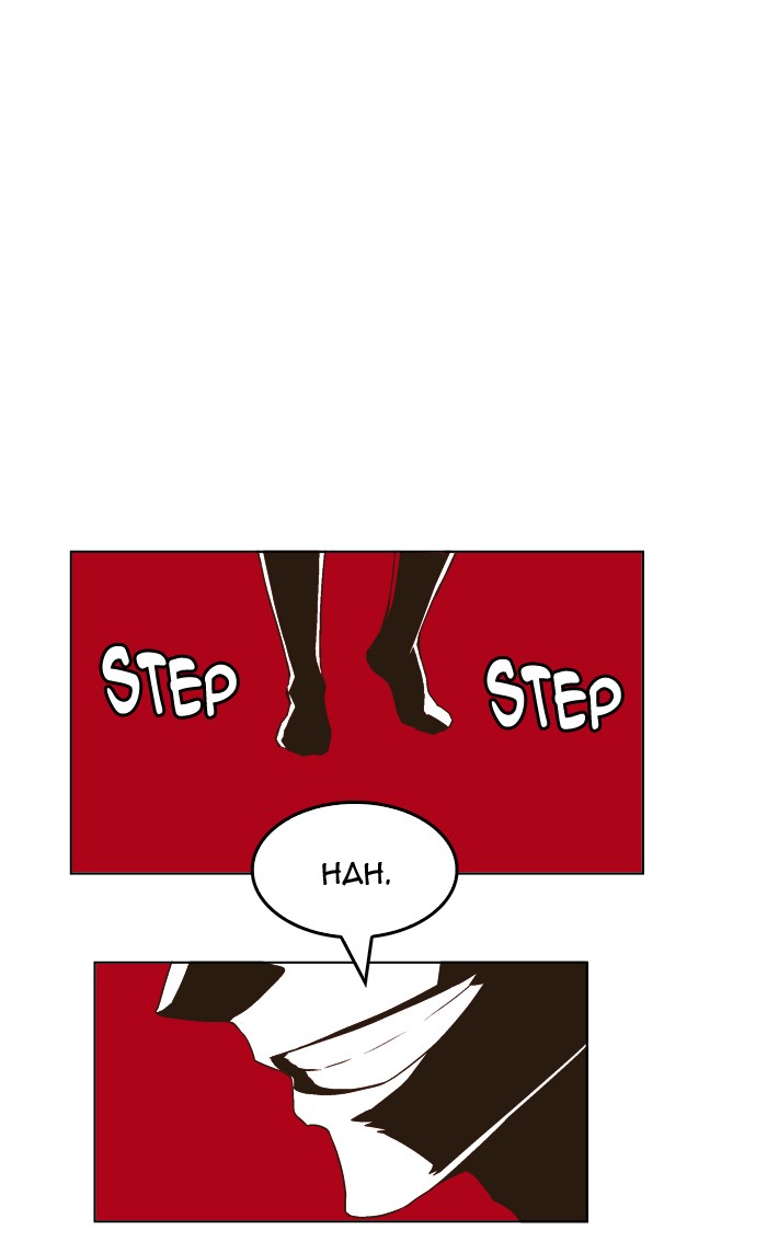 The God of High School Chapter 267 page 70 - Chapter 267: Ep. 267