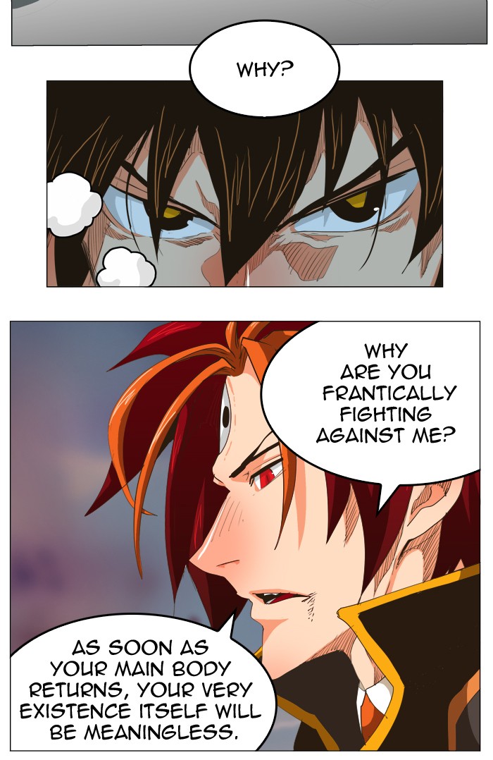 The God of High School Chapter 268 page 14 - Chapter 268: Ep. 268