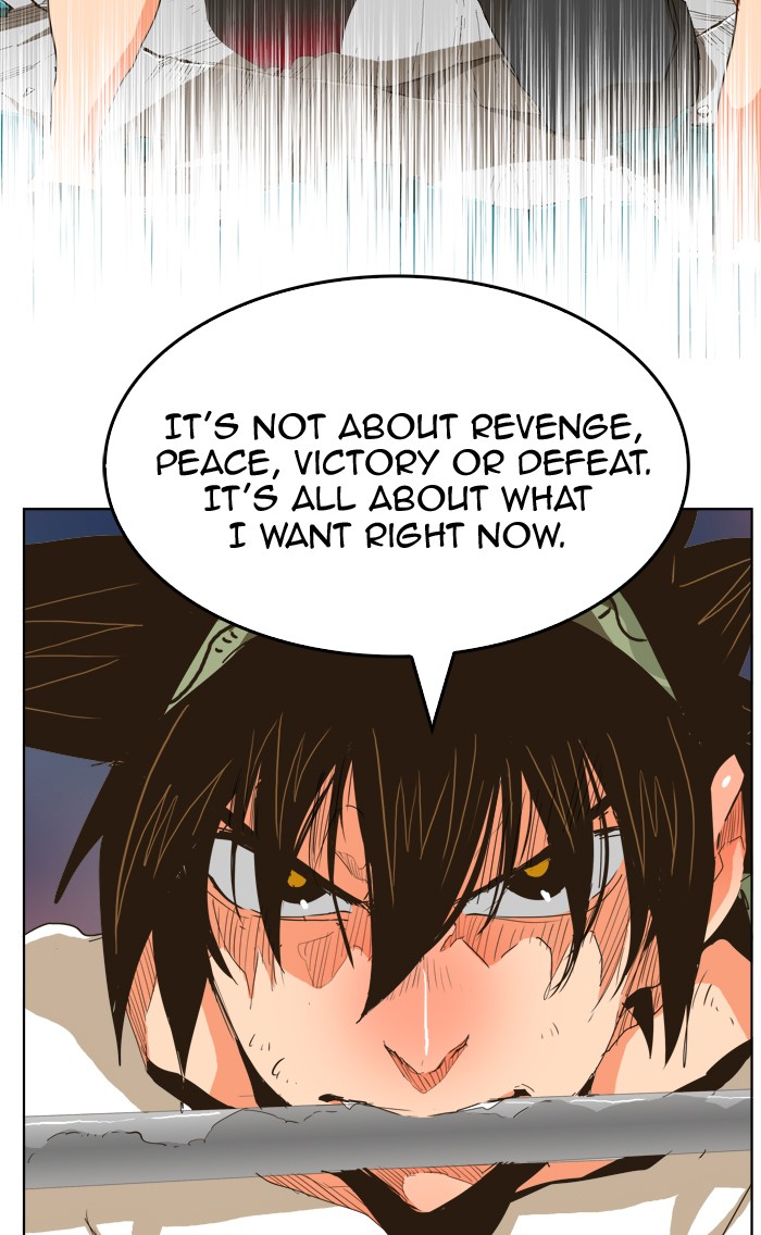 The God of High School Chapter 268 page 17 - Chapter 268: Ep. 268