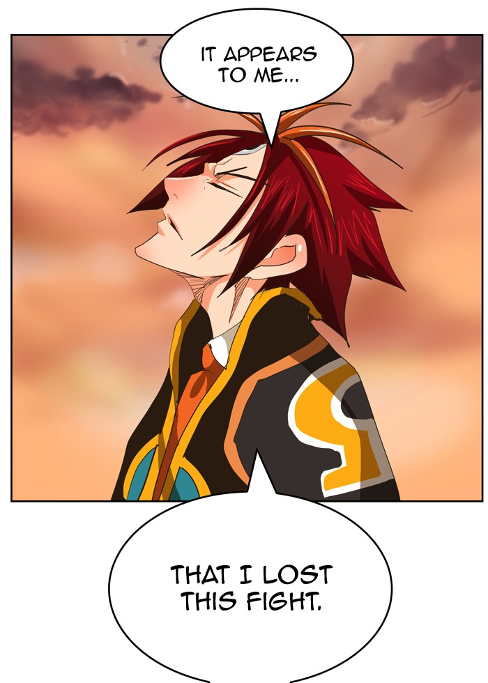 The God of High School Chapter 268 page 2 - Chapter 268: Ep. 268