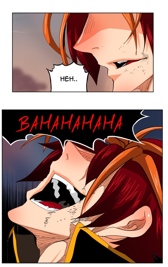 The God of High School Chapter 268 page 22 - Chapter 268: Ep. 268