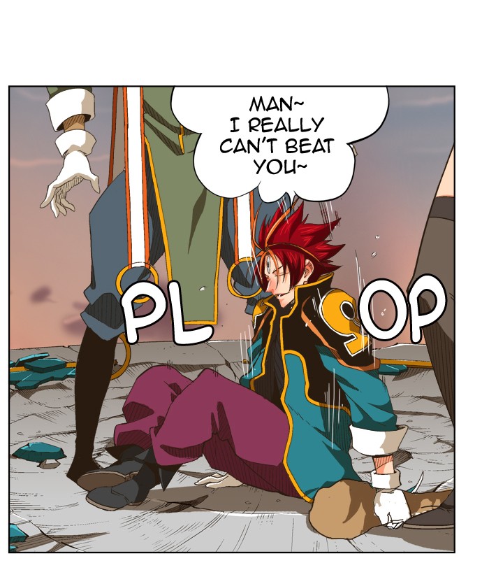 The God of High School Chapter 268 page 23 - Chapter 268: Ep. 268