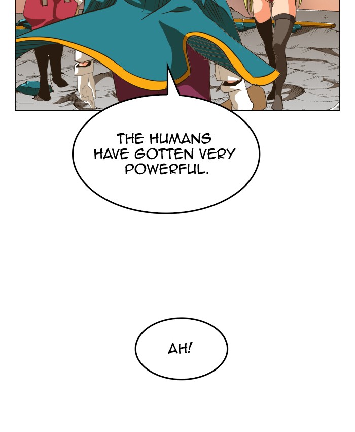 The God of High School Chapter 268 page 28 - Chapter 268: Ep. 268