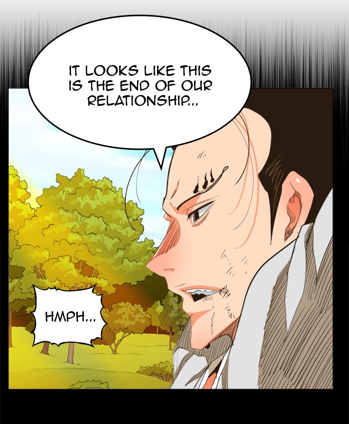 The God of High School Chapter 268 page 31 - Chapter 268: Ep. 268
