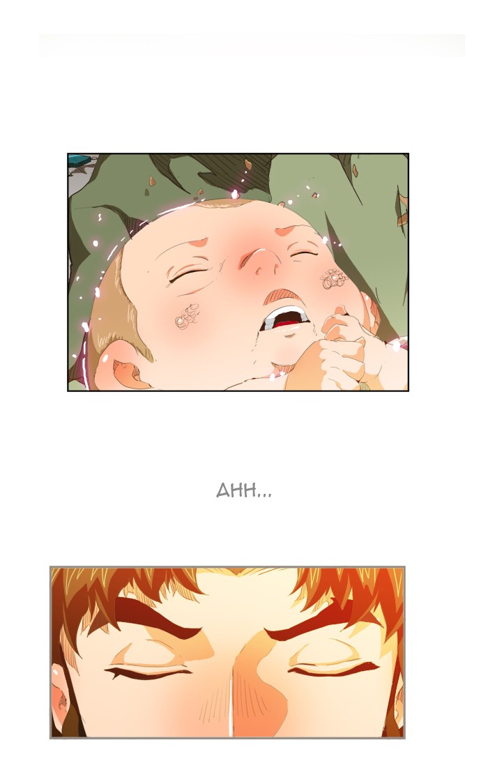 The God of High School Chapter 268 page 40 - Chapter 268: Ep. 268