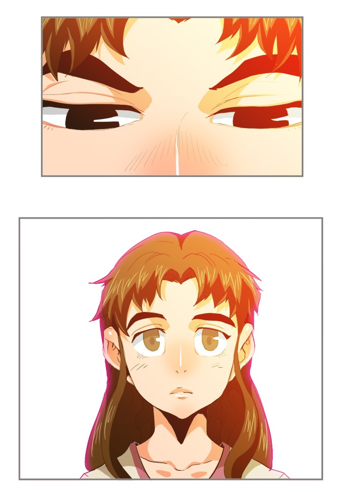 The God of High School Chapter 268 page 42 - Chapter 268: Ep. 268