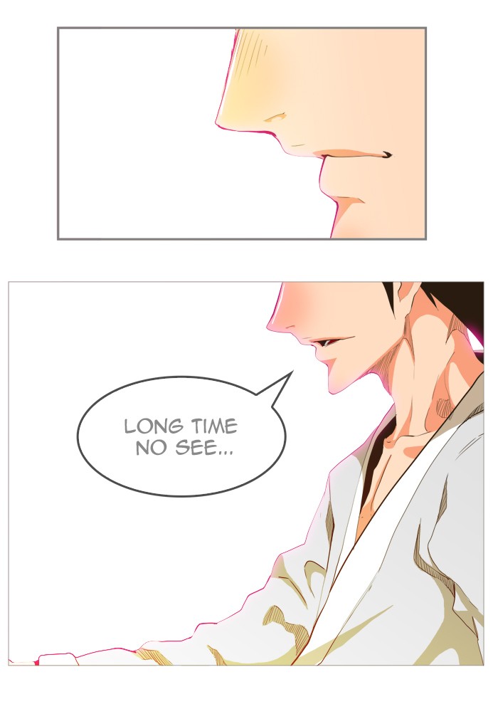 The God of High School Chapter 268 page 43 - Chapter 268: Ep. 268