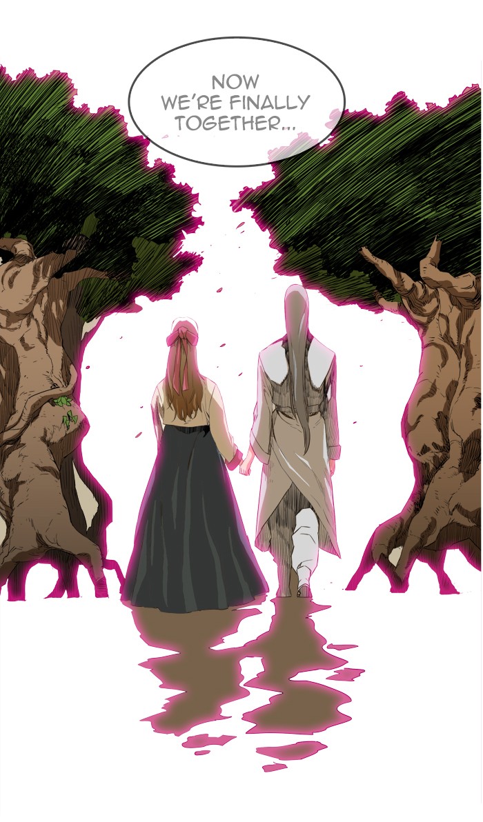 The God of High School Chapter 268 page 47 - Chapter 268: Ep. 268