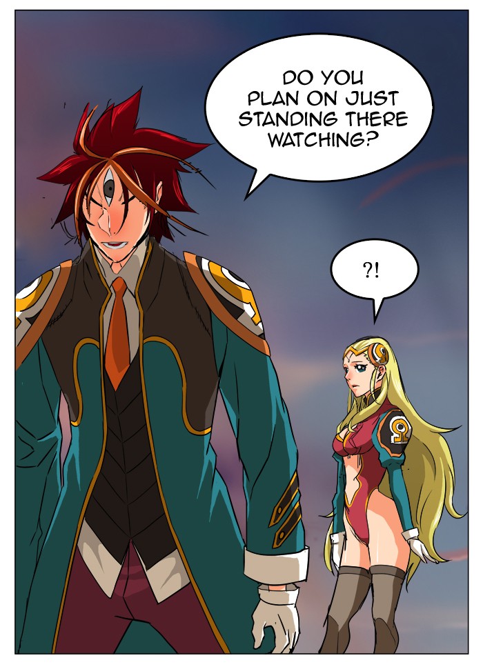 The God of High School Chapter 268 page 51 - Chapter 268: Ep. 268