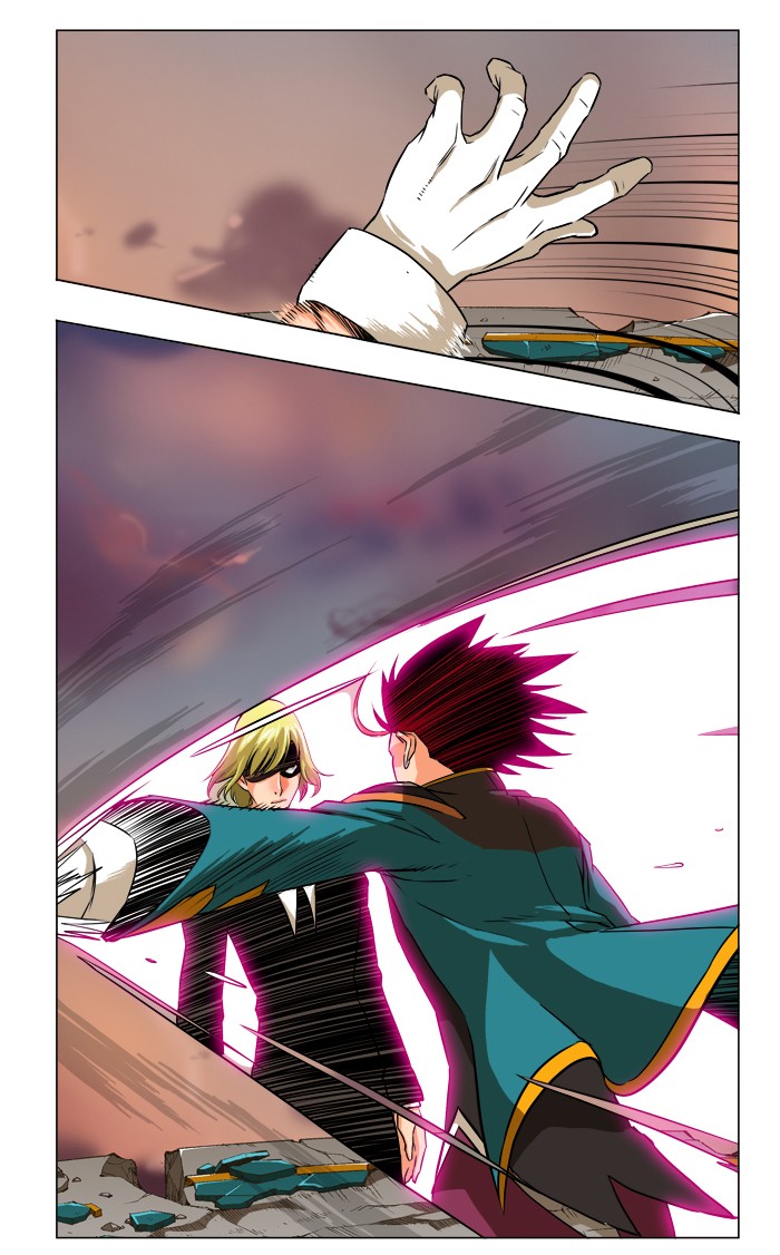 The God of High School Chapter 268 page 52 - Chapter 268: Ep. 268
