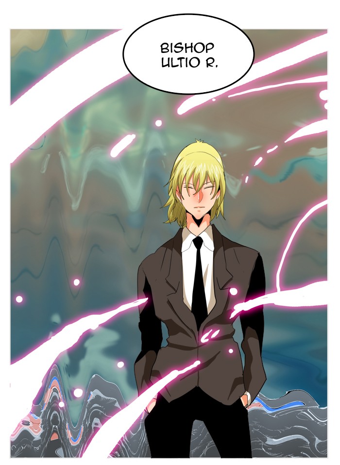The God of High School Chapter 268 page 53 - Chapter 268: Ep. 268