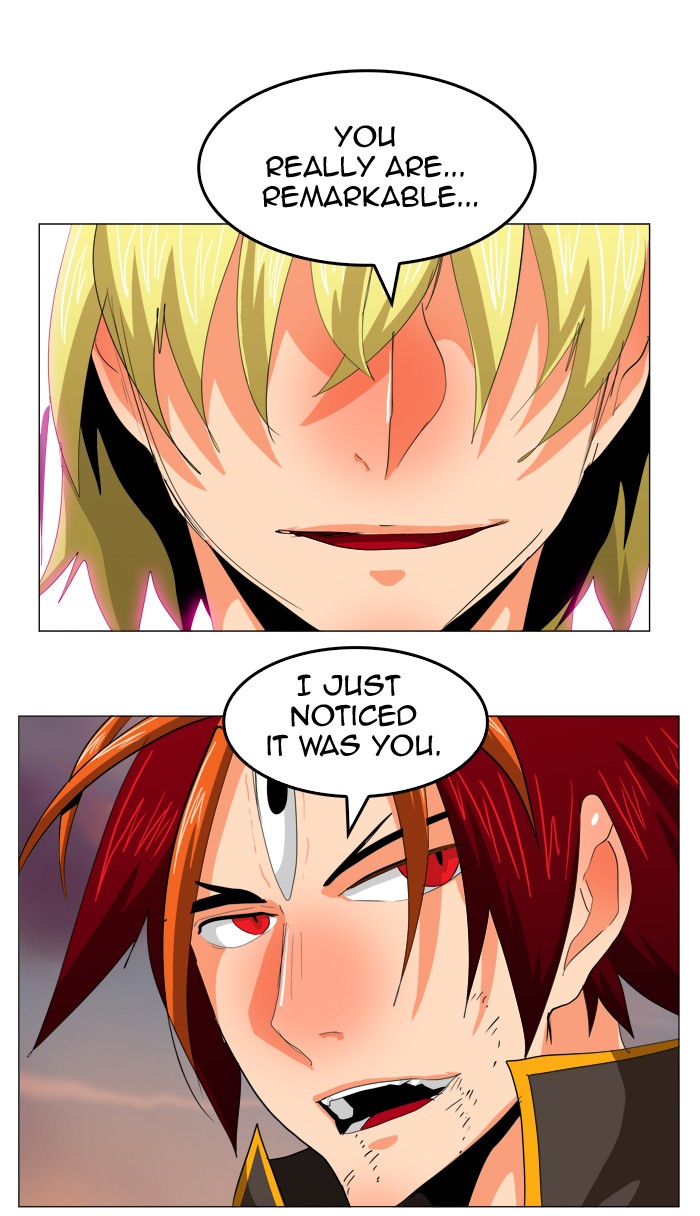 The God of High School Chapter 268 page 54 - Chapter 268: Ep. 268