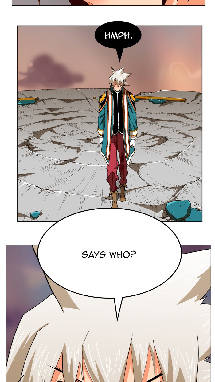 The God of High School Chapter 268 page 56 - Chapter 268: Ep. 268