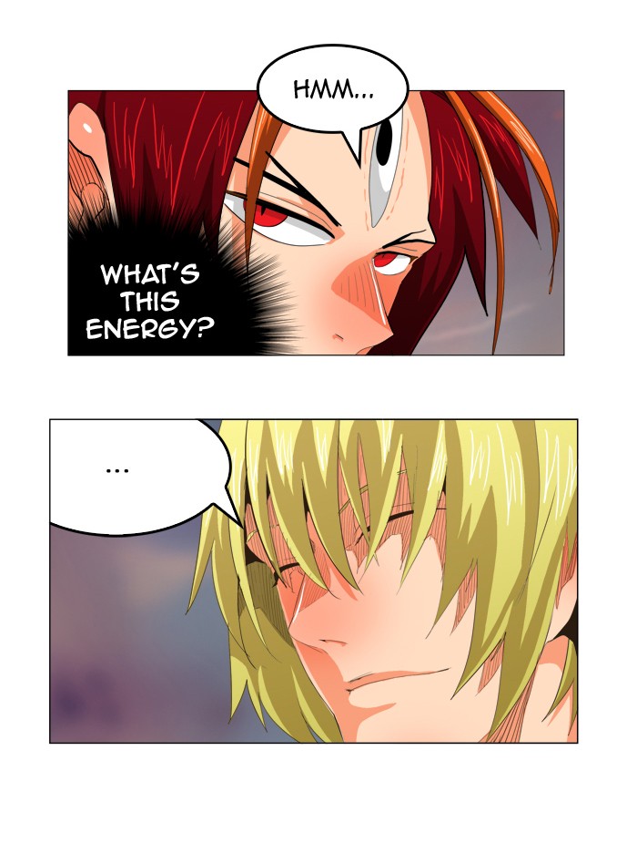 The God of High School Chapter 268 page 58 - Chapter 268: Ep. 268