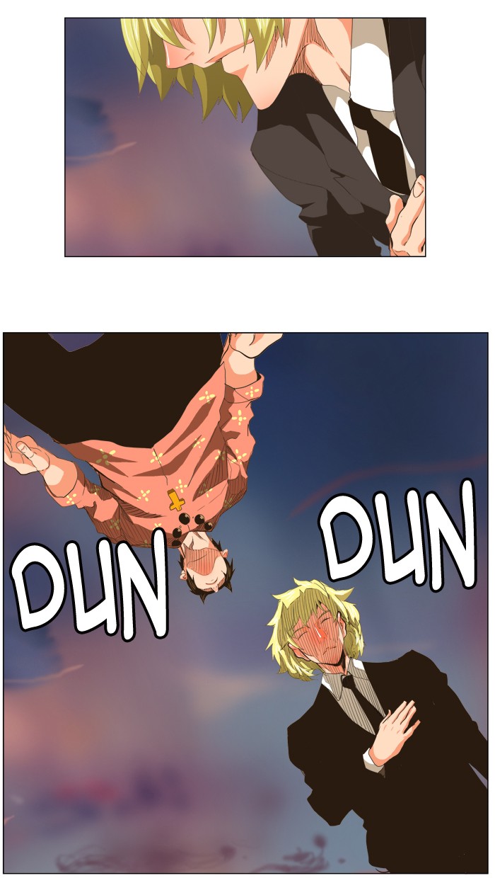 The God of High School Chapter 268 page 59 - Chapter 268: Ep. 268