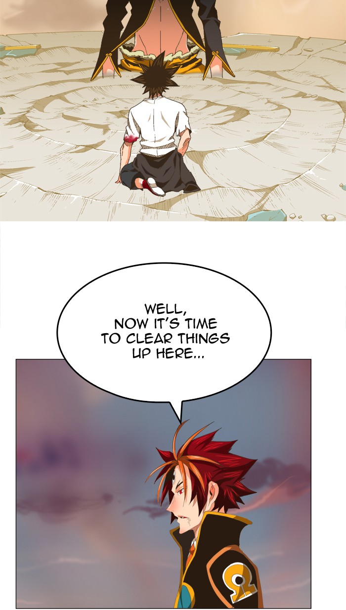 The God of High School Chapter 268 page 6 - Chapter 268: Ep. 268
