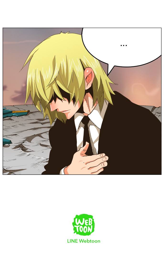 The God of High School Chapter 268 page 60 - Chapter 268: Ep. 268