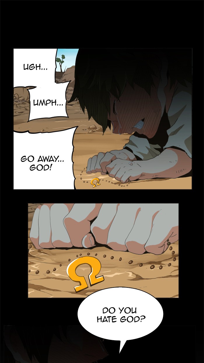 The God of High School Chapter 269 page 1 - Chapter 269: Ep. 269