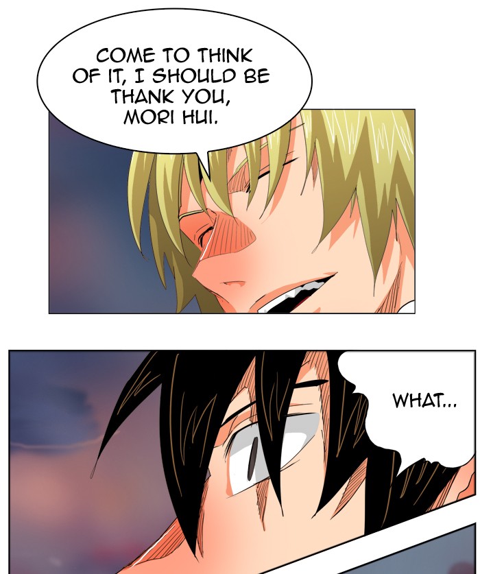 The God of High School Chapter 269 page 13 - Chapter 269: Ep. 269