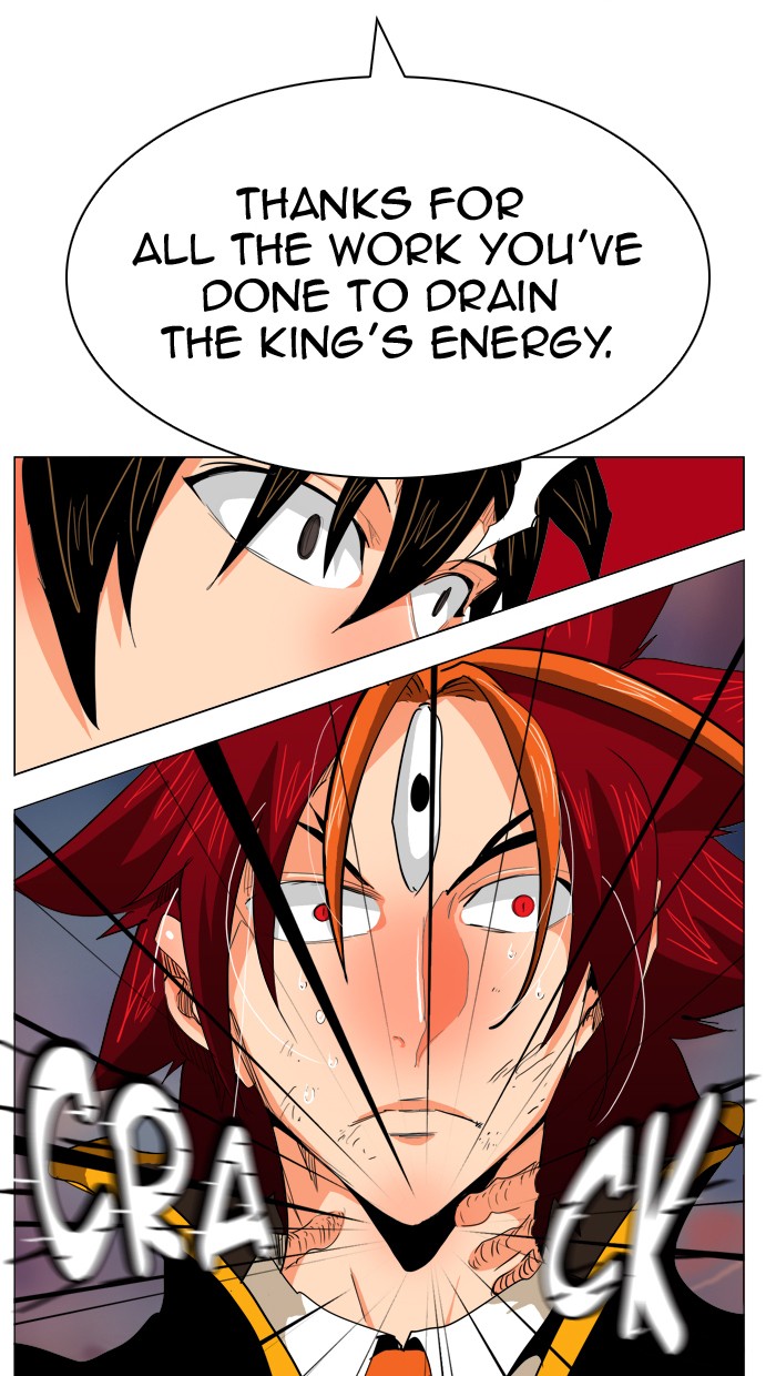 The God of High School Chapter 269 page 15 - Chapter 269: Ep. 269