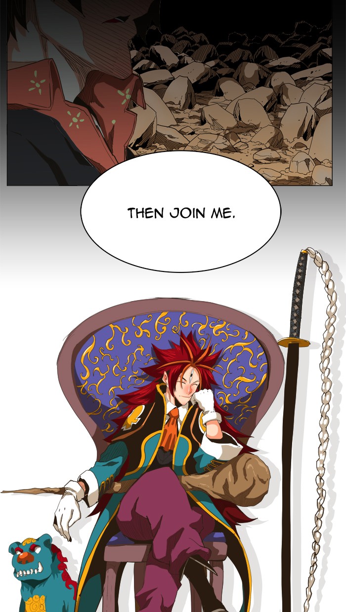 The God of High School Chapter 269 page 2 - Chapter 269: Ep. 269