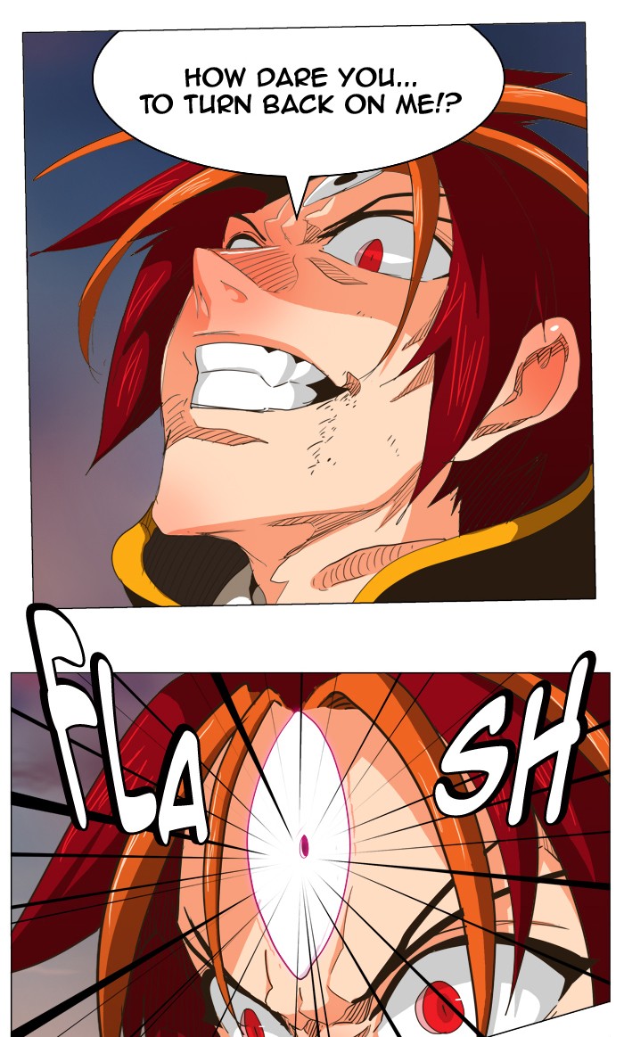 The God of High School Chapter 269 page 21 - Chapter 269: Ep. 269