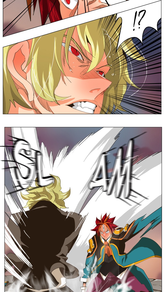 The God of High School Chapter 269 page 22 - Chapter 269: Ep. 269