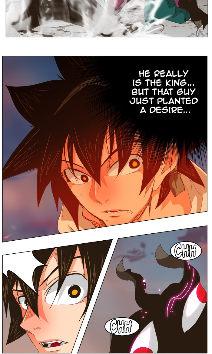 The God of High School Chapter 269 page 23 - Chapter 269: Ep. 269