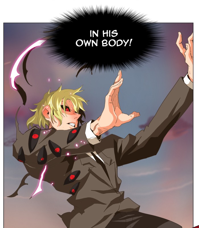 The God of High School Chapter 269 page 24 - Chapter 269: Ep. 269