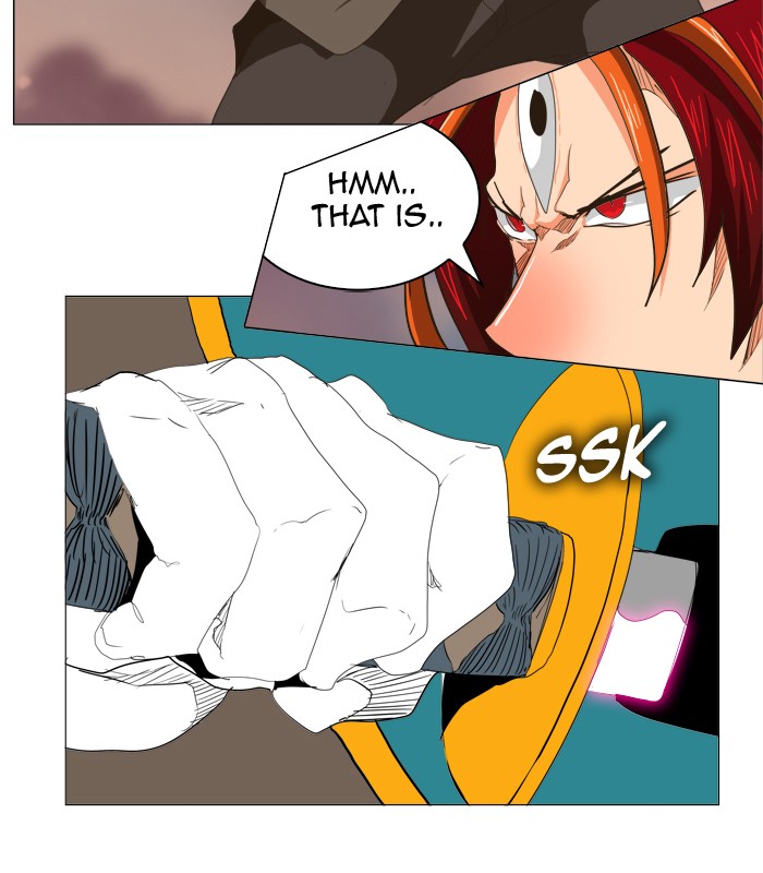The God of High School Chapter 269 page 25 - Chapter 269: Ep. 269