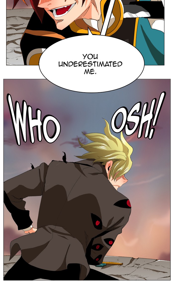 The God of High School Chapter 269 page 27 - Chapter 269: Ep. 269