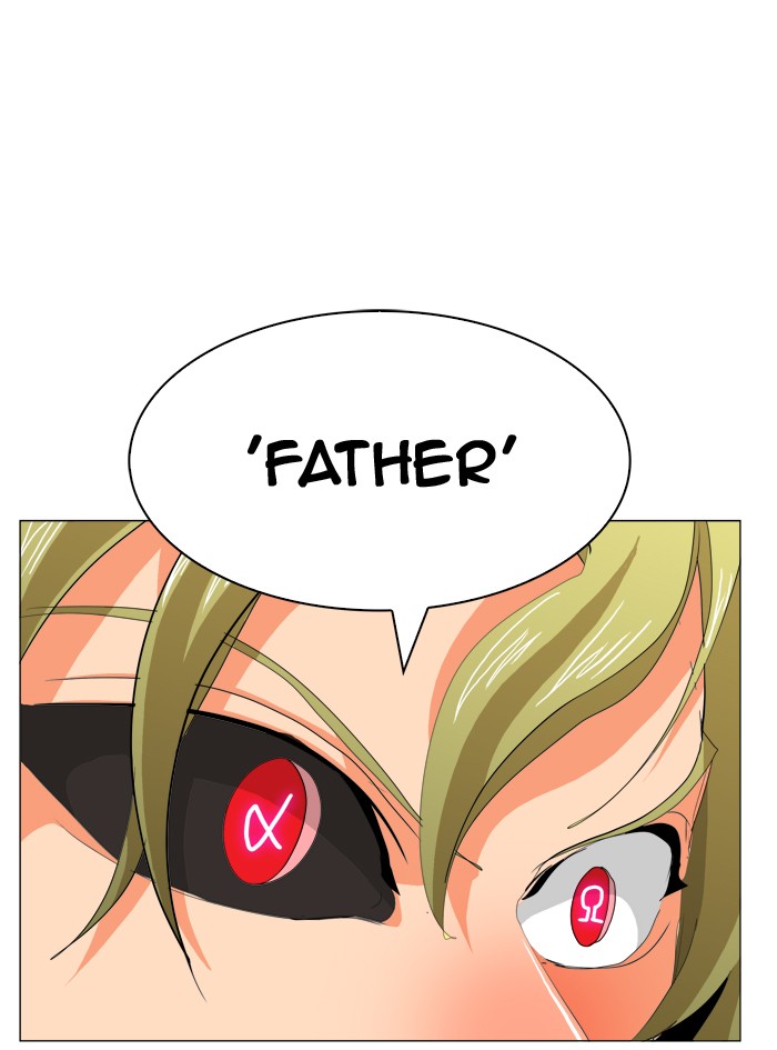 The God of High School Chapter 269 page 32 - Chapter 269: Ep. 269
