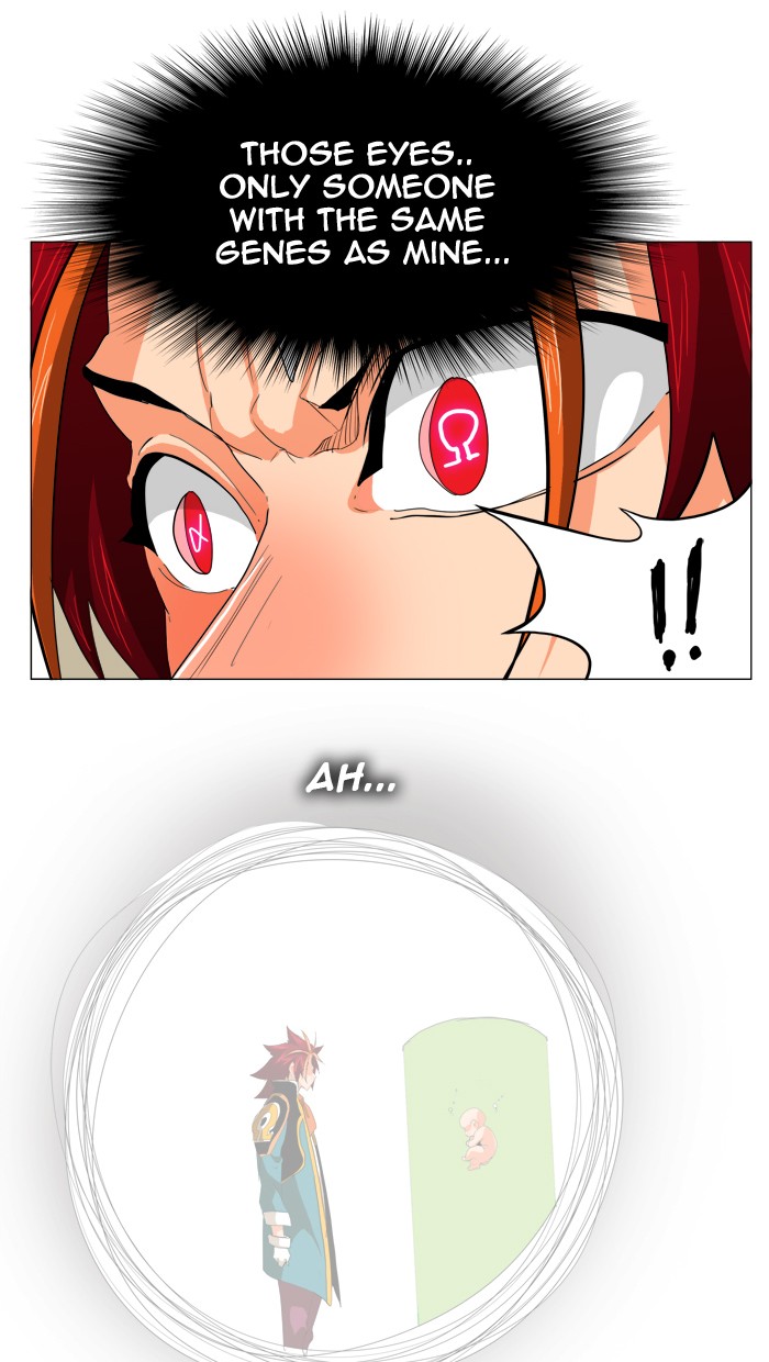 The God of High School Chapter 269 page 33 - Chapter 269: Ep. 269