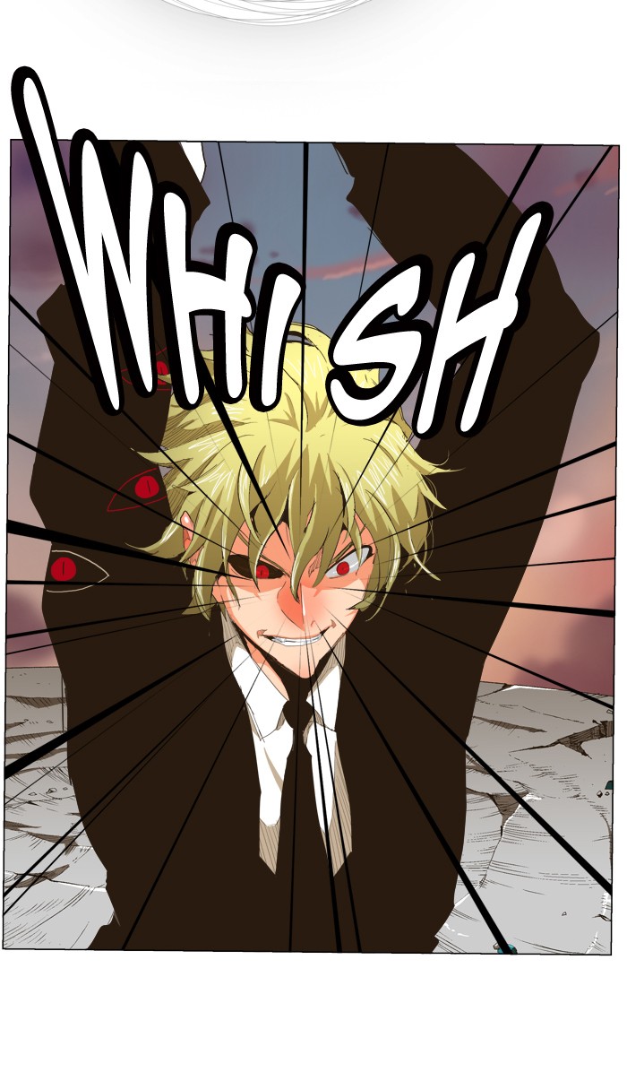 The God of High School Chapter 269 page 34 - Chapter 269: Ep. 269