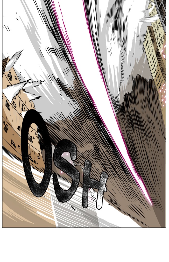 The God of High School Chapter 269 page 37 - Chapter 269: Ep. 269
