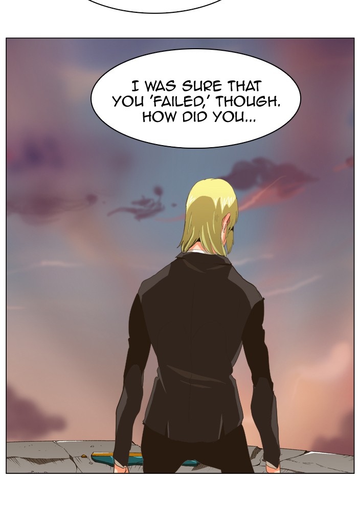 The God of High School Chapter 269 page 41 - Chapter 269: Ep. 269