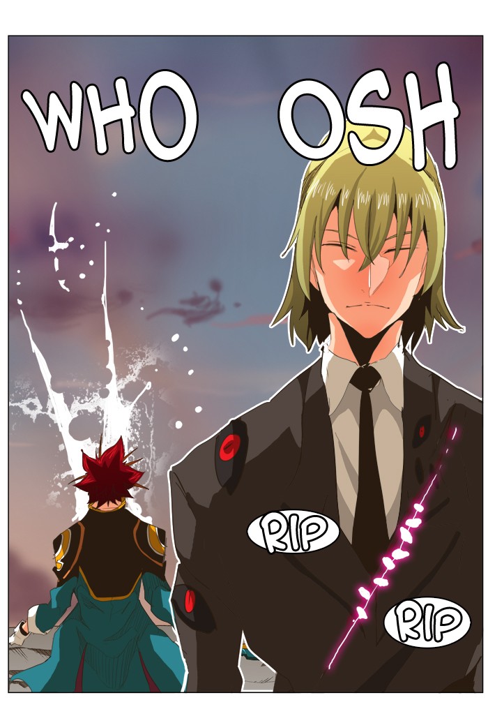 The God of High School Chapter 269 page 42 - Chapter 269: Ep. 269