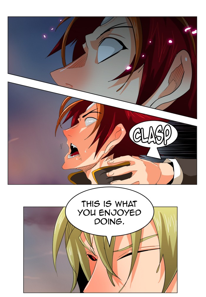 The God of High School Chapter 269 page 43 - Chapter 269: Ep. 269