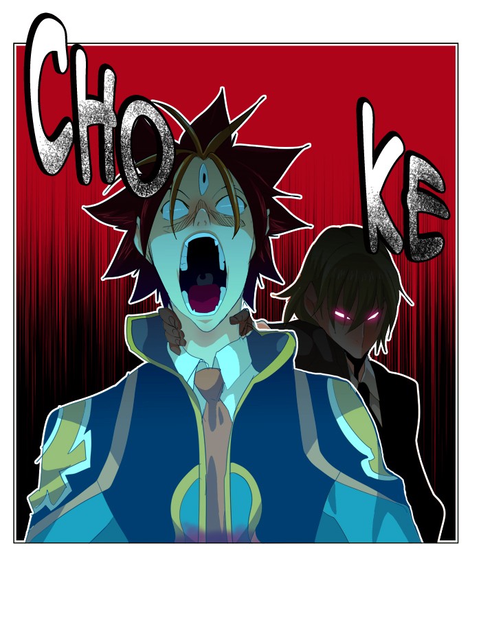 The God of High School Chapter 269 page 44 - Chapter 269: Ep. 269