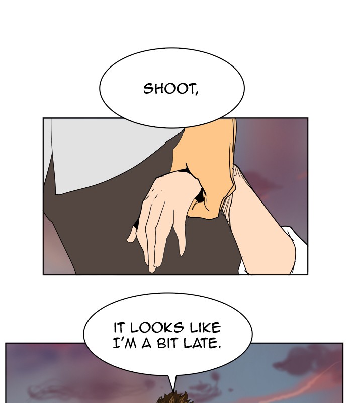 The God of High School Chapter 269 page 48 - Chapter 269: Ep. 269