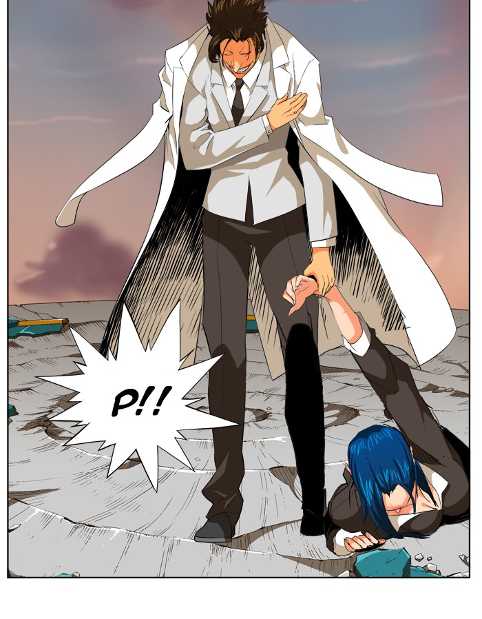 The God of High School Chapter 269 page 49 - Chapter 269: Ep. 269