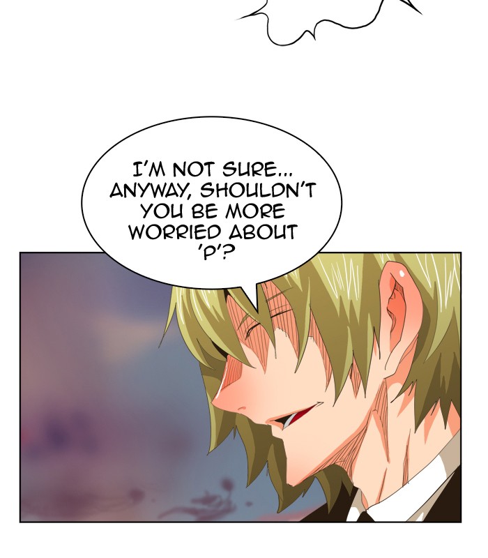 The God of High School Chapter 269 page 51 - Chapter 269: Ep. 269