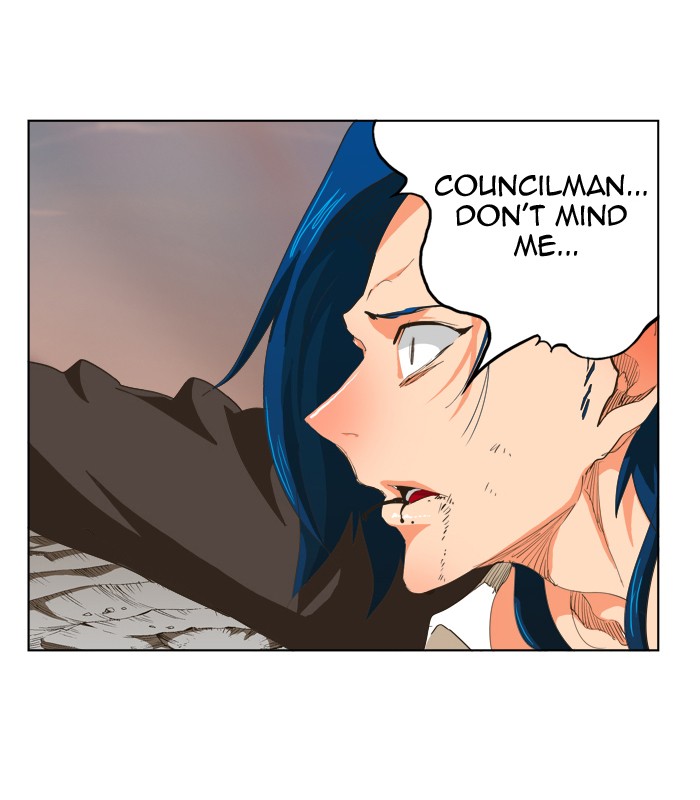 The God of High School Chapter 269 page 52 - Chapter 269: Ep. 269