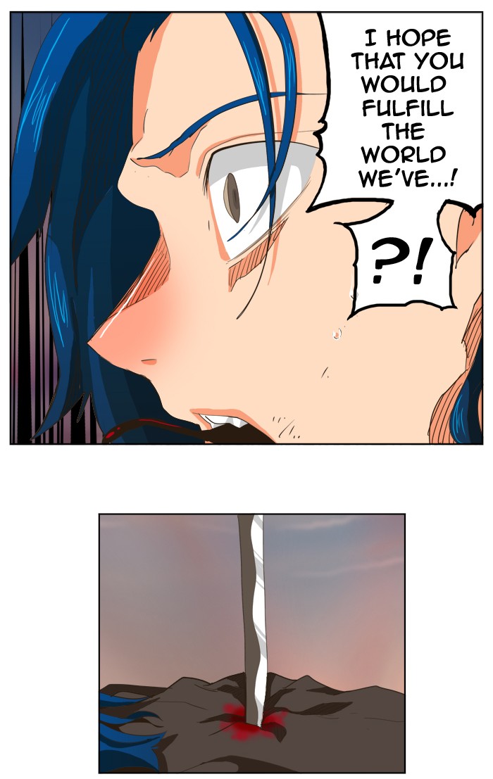 The God of High School Chapter 269 page 53 - Chapter 269: Ep. 269