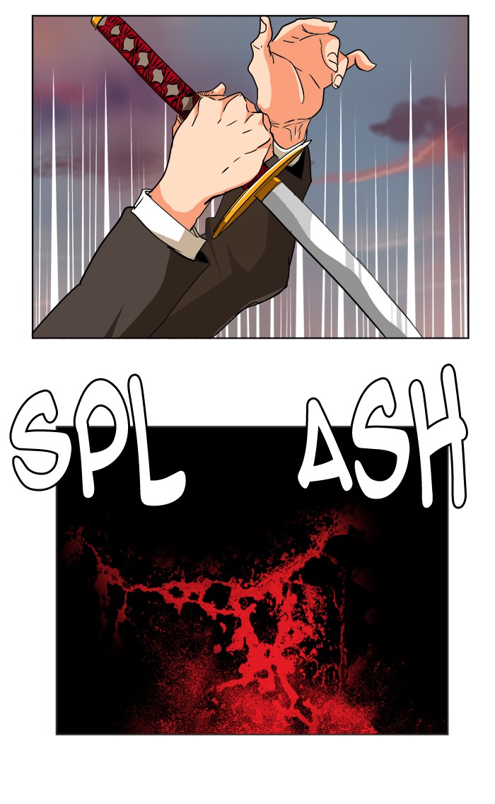 The God of High School Chapter 269 page 56 - Chapter 269: Ep. 269