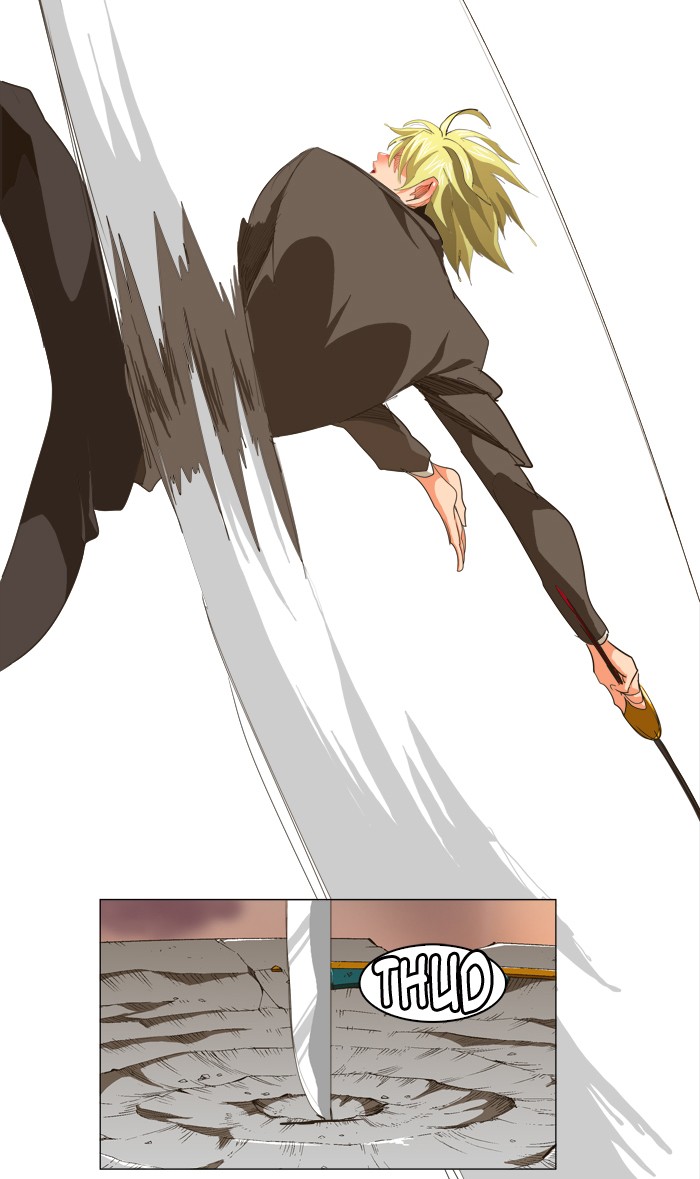 The God of High School Chapter 269 page 59 - Chapter 269: Ep. 269