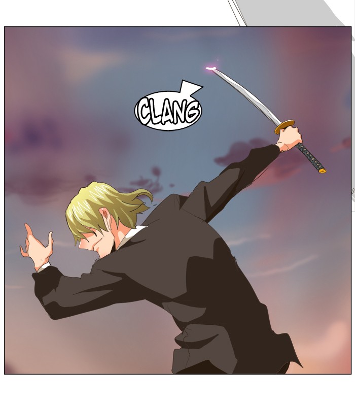 The God of High School Chapter 269 page 60 - Chapter 269: Ep. 269