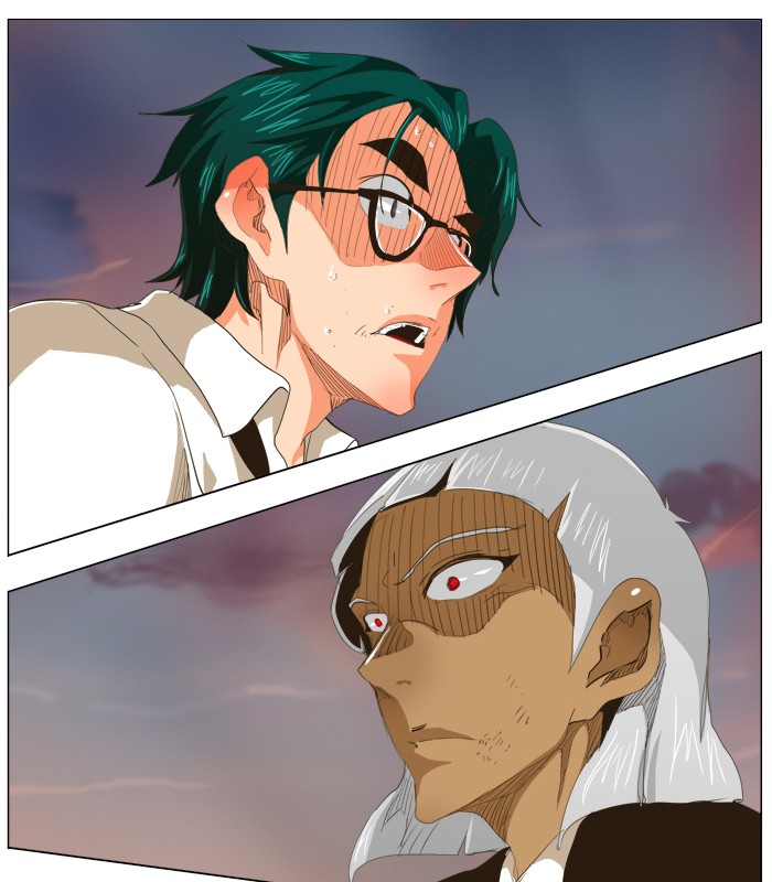The God of High School Chapter 269 page 61 - Chapter 269: Ep. 269